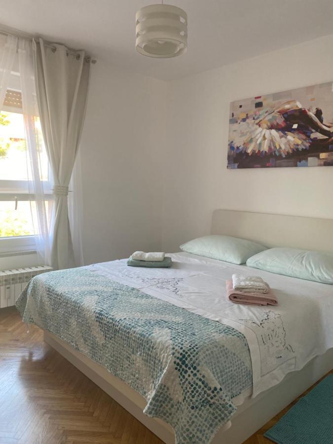 Danijela Apartment Rijeka Exterior photo